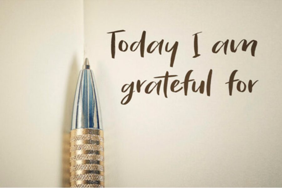 Power of Gratitude