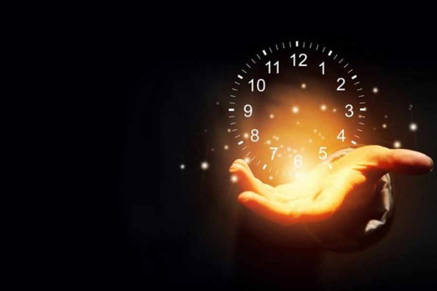 A Gift of Time